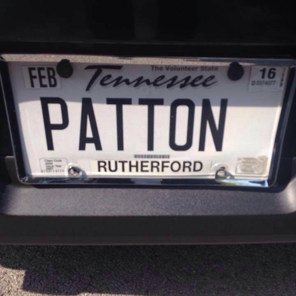 petepatton